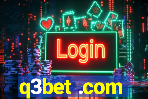 q3bet .com